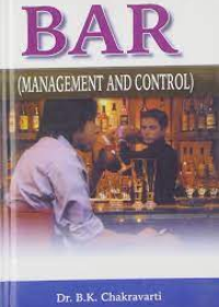 Bar management & control 