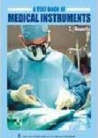 A Text Book of Medical Instruments