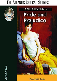 Atlantic Critical Studies : Jane Austen's Pride and Prejudice