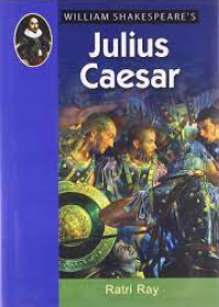 Atlantic Critical Studies : William Shakespeare Julius Caesar