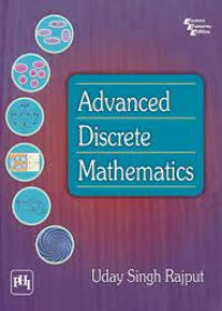 Advanced Discrete Mathematics