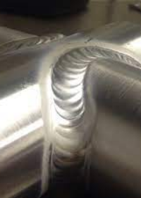 Aluminum Welding