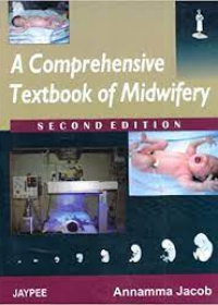 A Comprehensive Textbook of Midwifery