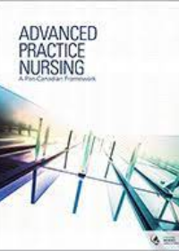 Advanced Practice Nursing