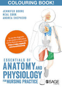 Anatomy and Physiology for Nurses, Full Colour