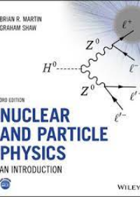 A Guide to nuclear reaction and nuclear particles