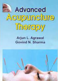 Advanced Acupunture Therapy