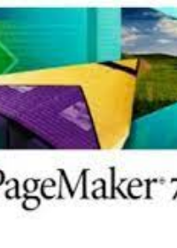 Adobe pagemaker 7.0