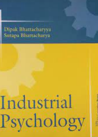 ATextbook of Industrial Psychology