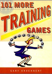 101 more training games 