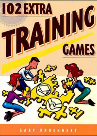 102 extra training games 