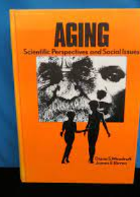 Ageing : scientific perspectives and social issues