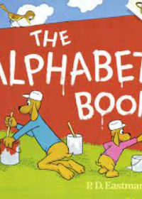 A Book Of Alphabet