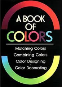 A Book Of Colours