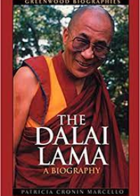 A Biography : Dalai Lama