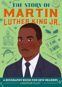 A Biography : Martin Luther King