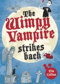 Wimpy Vampire : The Wimpy Vampire Strikes Back