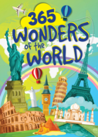 365 Wonders of World