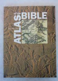 Atlas Bible  PB