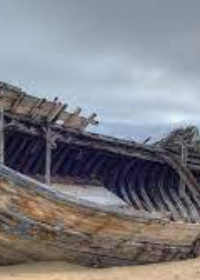 Amazing History Series : Shipwrecks