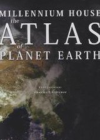 Atlas : Plant Earth