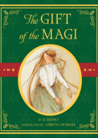 101 exciting Story Series :  Gifts of the Magi