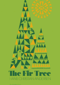 101 exciting Story Series :  The Fir Tree
