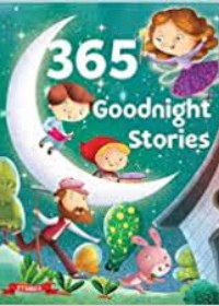 365 Goodnight Stories