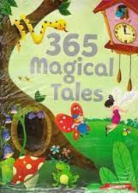 365 Magical Tales