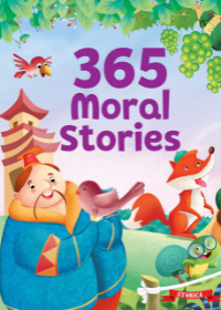 365 Moral Stories