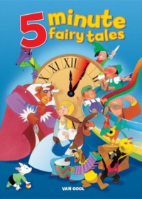 5 Minutes Stories - Fairy Tales