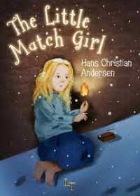 Anderson's Fairy Tales The Little Match Girl 