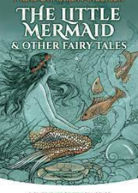 Anderson's Fairy Tales The Little Mermaid 