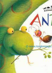 Animal Tales : Ant