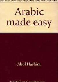 Arabic Made Easy