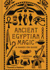 Ancient Egyptian Magic