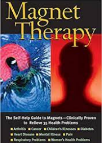 A pocket book of : Magnet Therapy