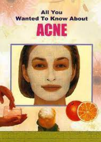 All You Wanted to Know About: Acne