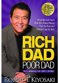 Rich Dad Poor Dad