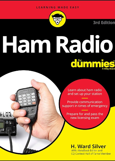 Ham Radio For Dummies, 3rd Edition