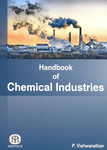 Handbook of Chemical Industries