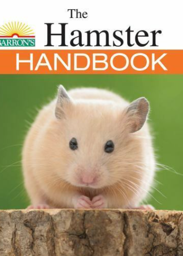 Hamster Handbook 2E