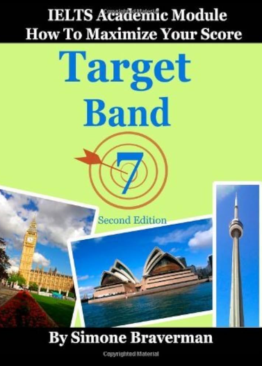 Target Band 7 (Revised)