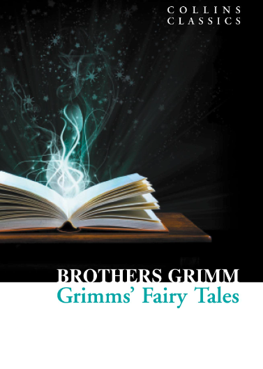 Grimms’ Fairy Tales