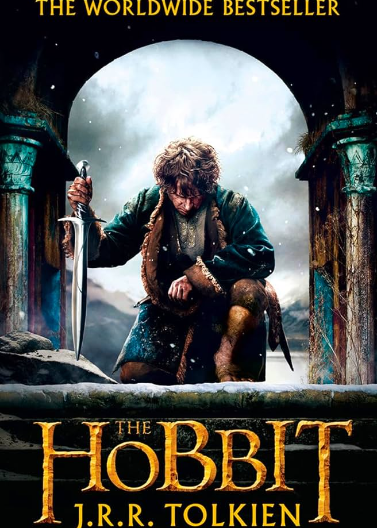 The Hobbit [Film Tie-In Edition]