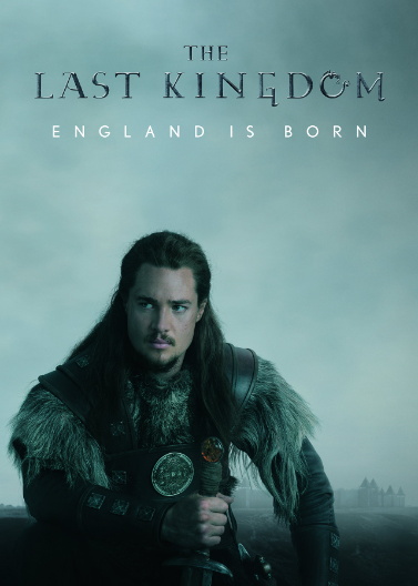 The Last Kingdom Series (1) the Last Kingdom