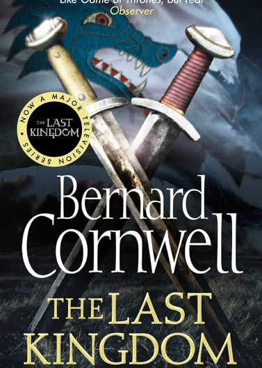 The Warrior Chronicles (1) — the Last Kingdom