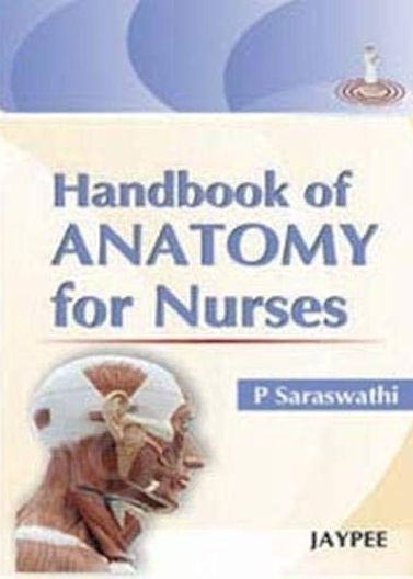 Handbook of Anatomy for Nurses