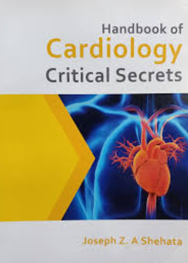 Handbook of Cardiology Critical Secrets