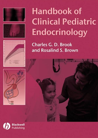 Handbook of Clinical Paediatric Endocrinology